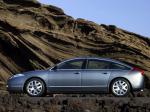 Citroen C6 2006 года